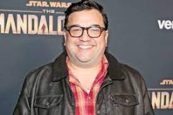 Horatio Sanz