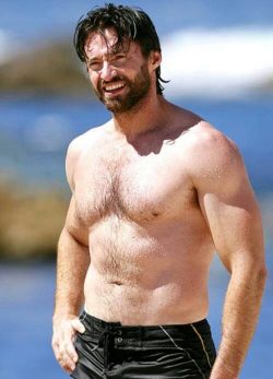 Hugh Jackman