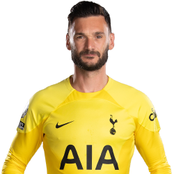 Hugo Lloris