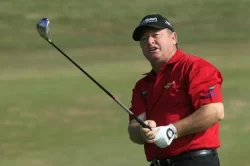 Ian Harold Woosnam