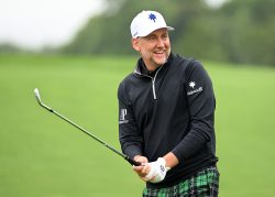 Ian Poulter