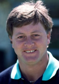 Ian Woosnam