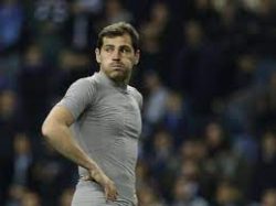 Iker Casillas Fernandez