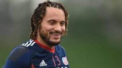 Jermaine Junior Jones
