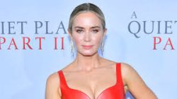 Emily Olivia Leah Blunt