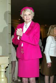 Elaine Stritch