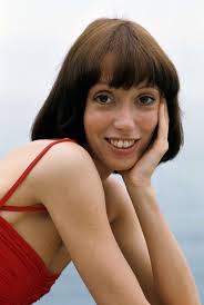 Shelley Alexis Duvall