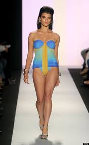 Crystal Renn