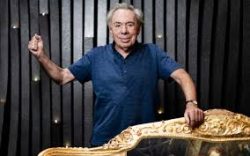 Andrew Lloyd Webber