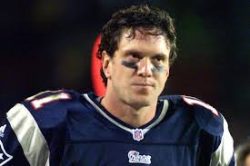 Drew Bledsoe