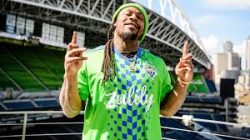 Marshawn Terell Lynch