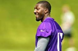 Gregory Jennings Jr.