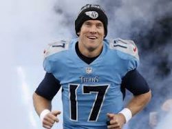 Ryan Timothy Tannehill III