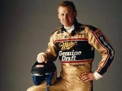 Russell William “Rusty” Wallace, Jr.