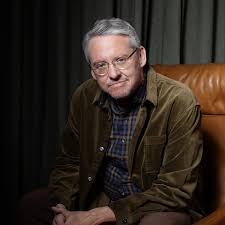 Adam McKay