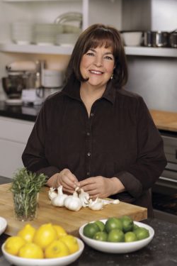 Ina Rosenberg Garten