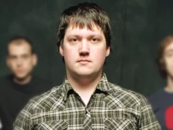 Isaac Brock