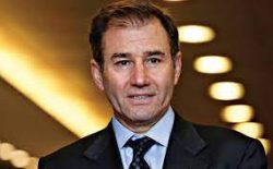 Ivan Glasenberg