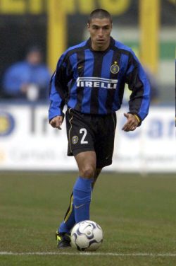 Iván Córdoba