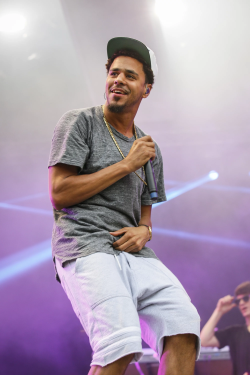 Jermaine Lamarr Cole