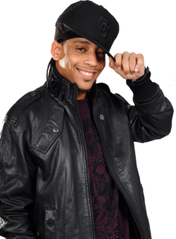 Nahum Grymes
