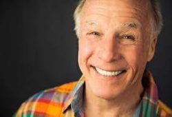 John Coger “Jackie” Martling, Jr.