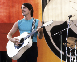 Clyde Jackson Browne