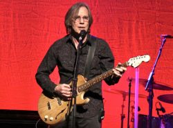 Clyde Jackson Browne