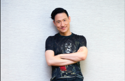 Jacky Cheung