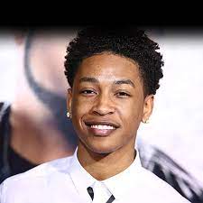 Jacob O’Neal Latimore Jr,