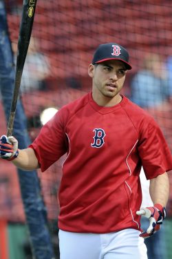 Jacoby Ellsbury