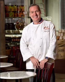 Jacques Torres