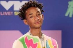 Jaden Christopher Syre Smith