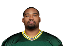 Jahri Evans