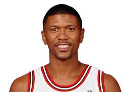 Jalen Rose