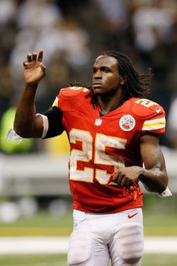 Jamaal Charles