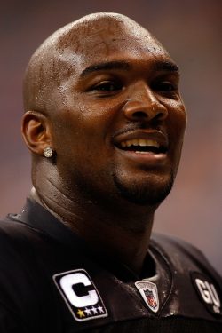 JaMarcus Russell