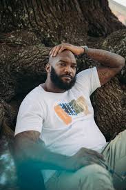 JaMarcus Trenell Russell
