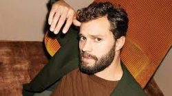 James “Jamie” Dornan