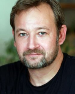 James Dreyfus