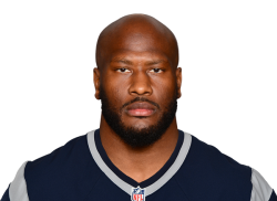 James Harrison