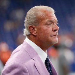 James Irsay