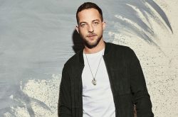James Morrison Catchpole