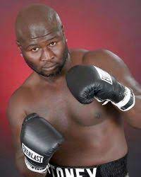 James Nathanial Toney