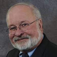 James Ray Cargill II