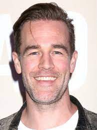 James David Van Der Beek, Jr.