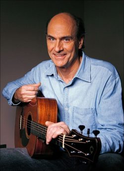 James Vernon Taylor