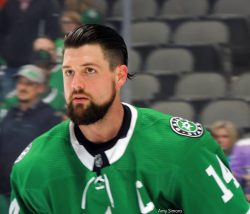 Jamie Benn
