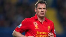 James Lee Duncan “Jamie” Carragher
