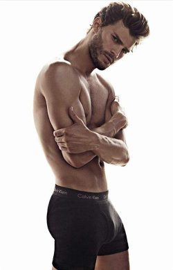 Jamie Dornan